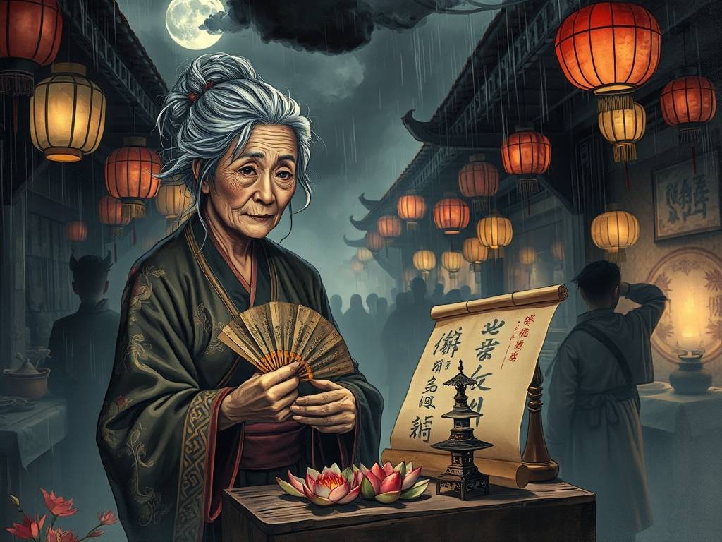 算命综合得分负141分