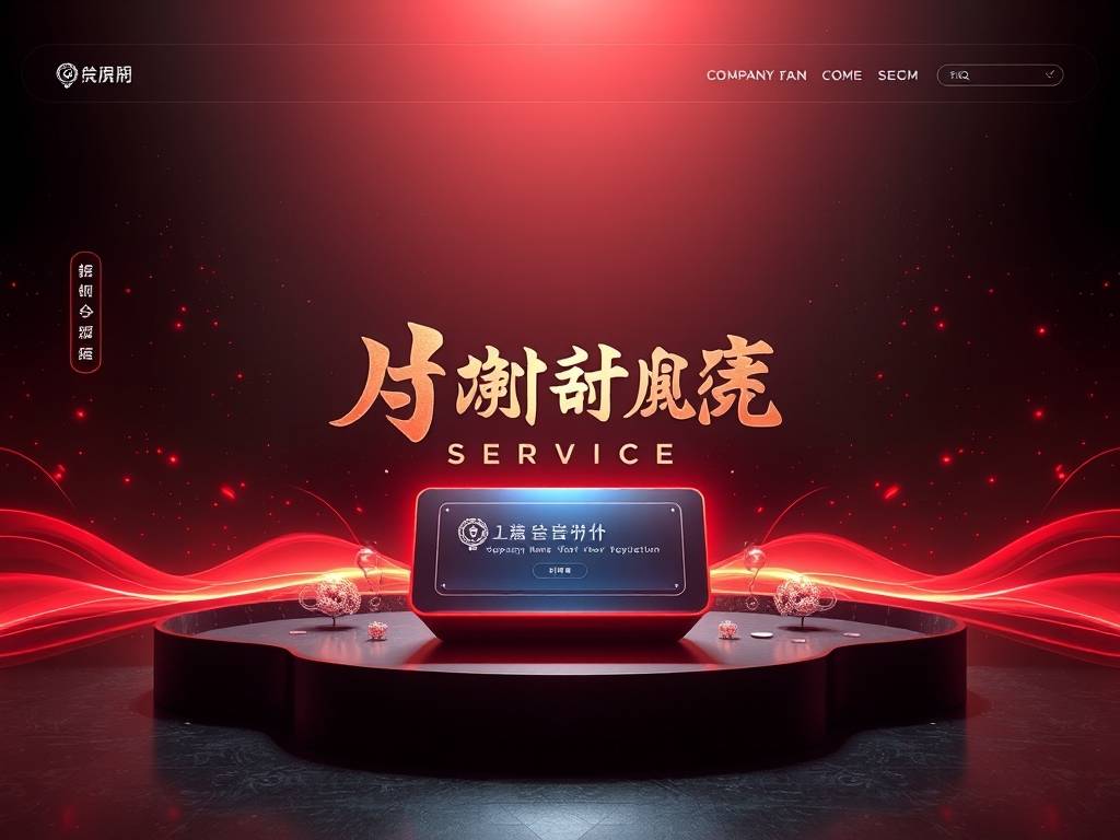 公司起名网