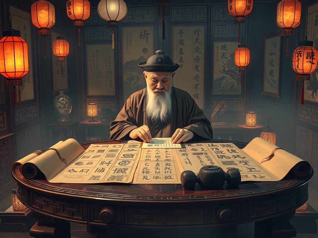 命理知识命理知识入门