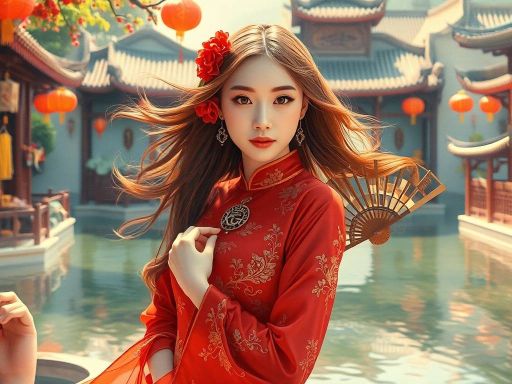 好听名字好听名字有寓意女