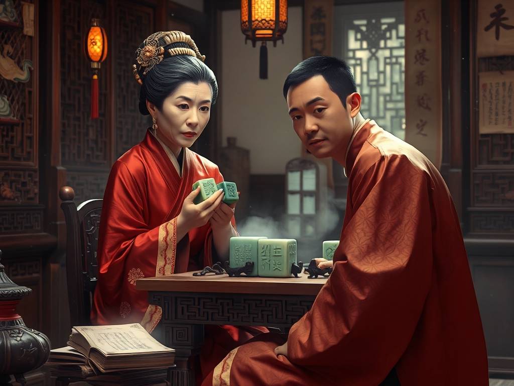 八字财运八字财运方位测算