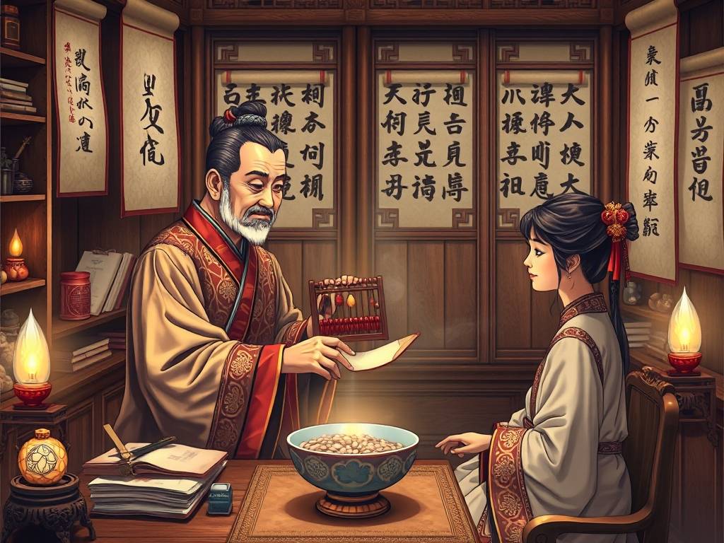 八字财运八字财运方位测算