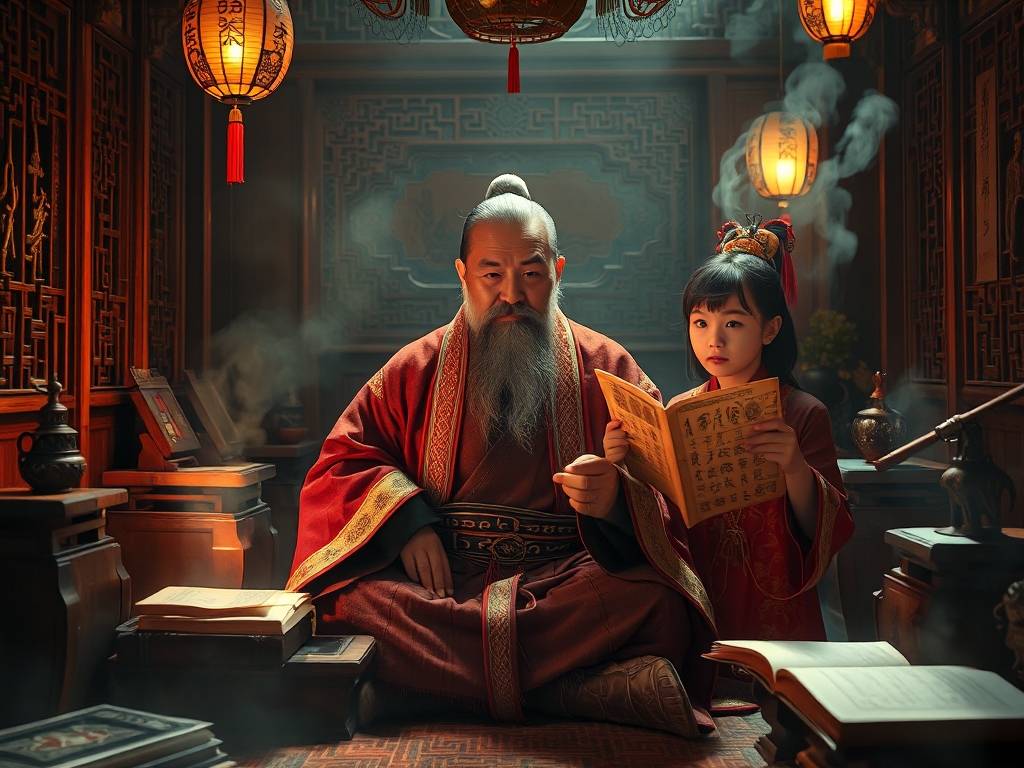算命综合(算命综合得分9分)