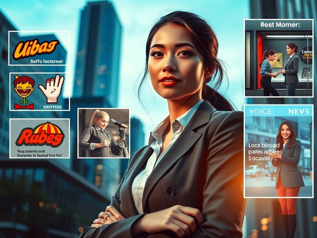低学历女生(shēng)适合的职业
