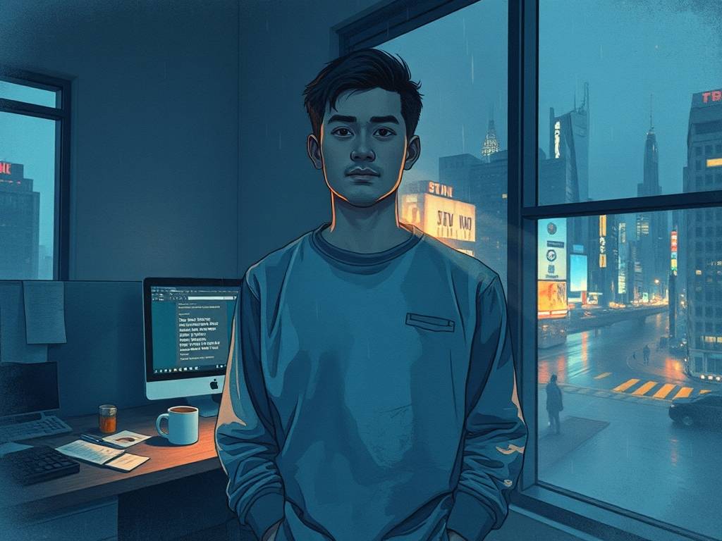 你失去工作动力的原因是什么