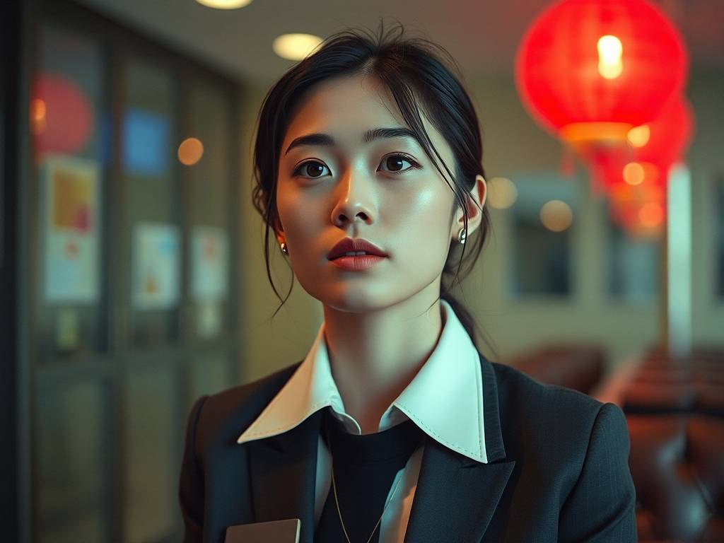 你是否能(néng)笑傲职场吗