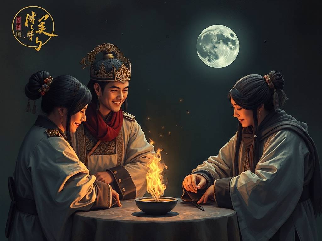 测你在职场上最容易得罪谁