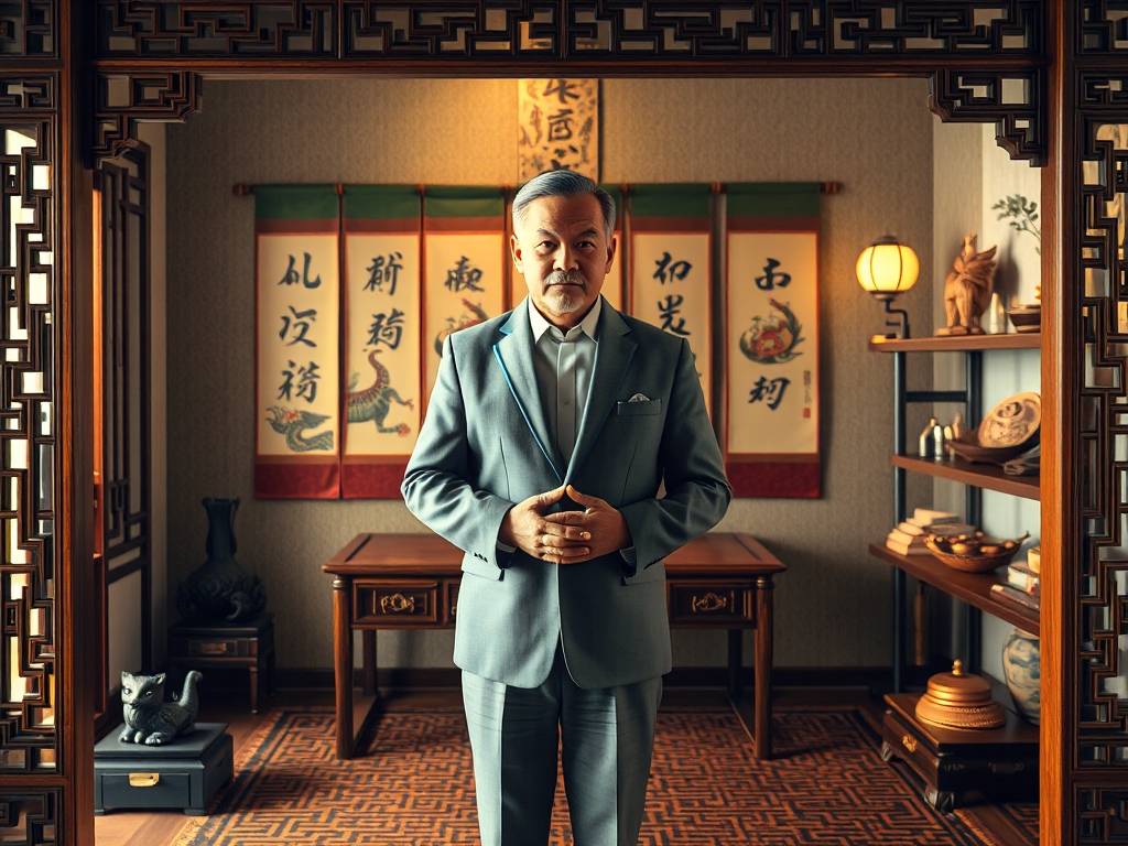 测试你事业和财运的最近状况好坏