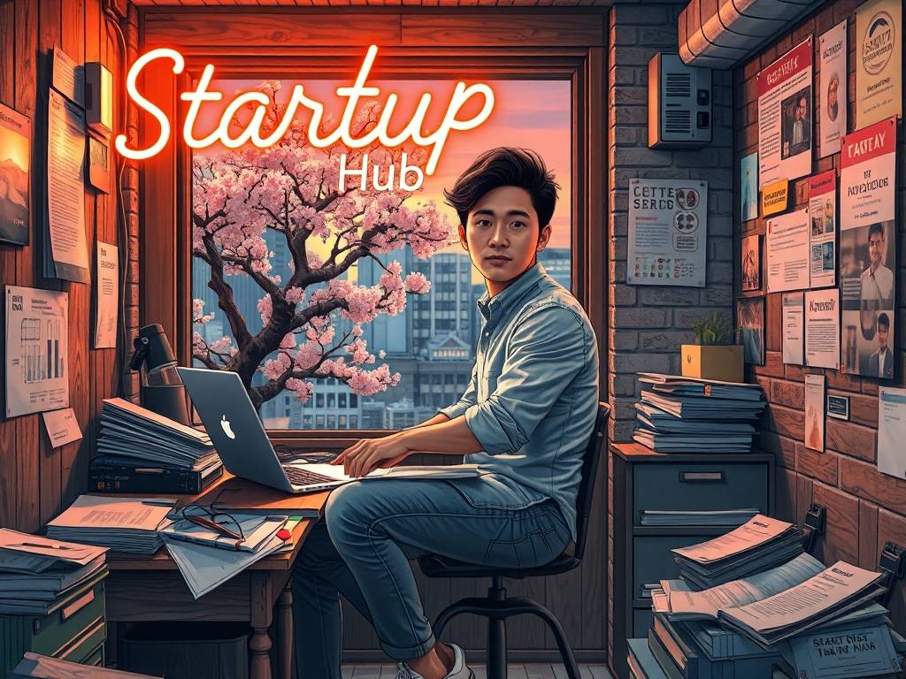 测试你创业的能力如何
