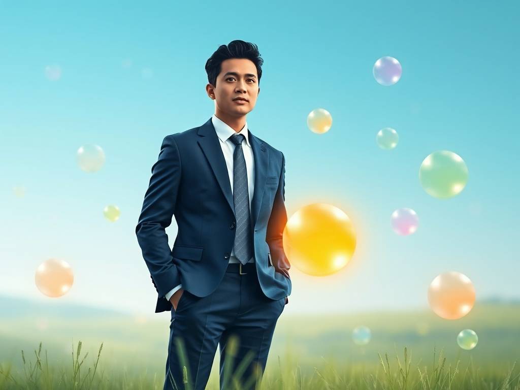 在线免费测试 为你助力职场加分的是啥幸运色？