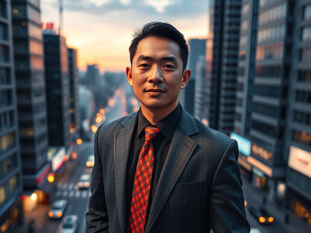 职业测试 你在创业过程中能有一颗大心脏吗