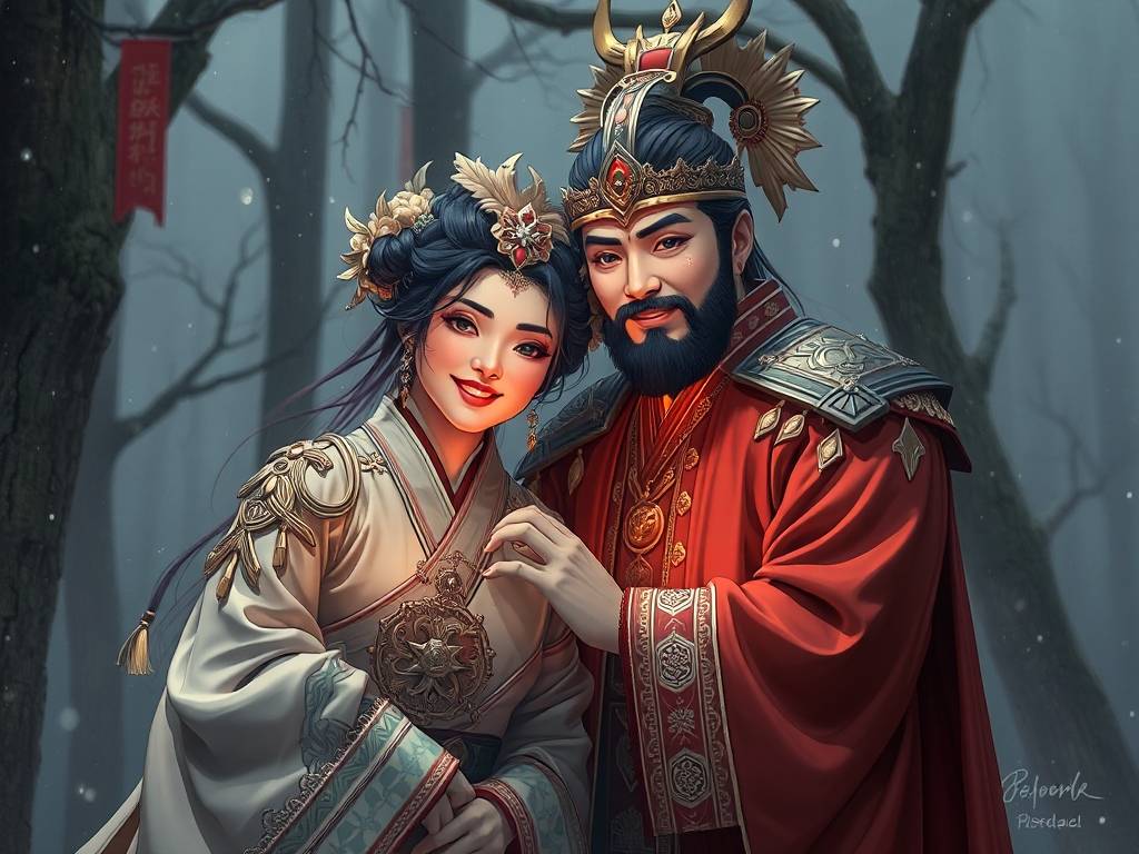 你在职场中会是一个自恃清高的吗