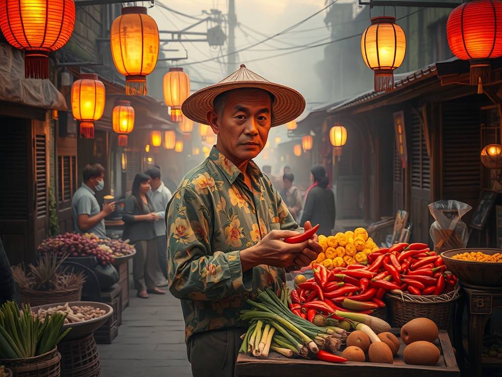 测试你的事业目标