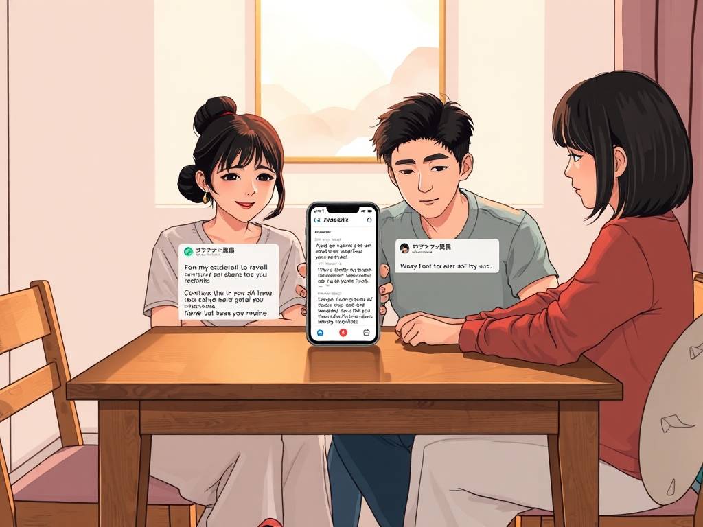 在线小測(cè)试 异地恋的TA会不顾一切来你身边吗