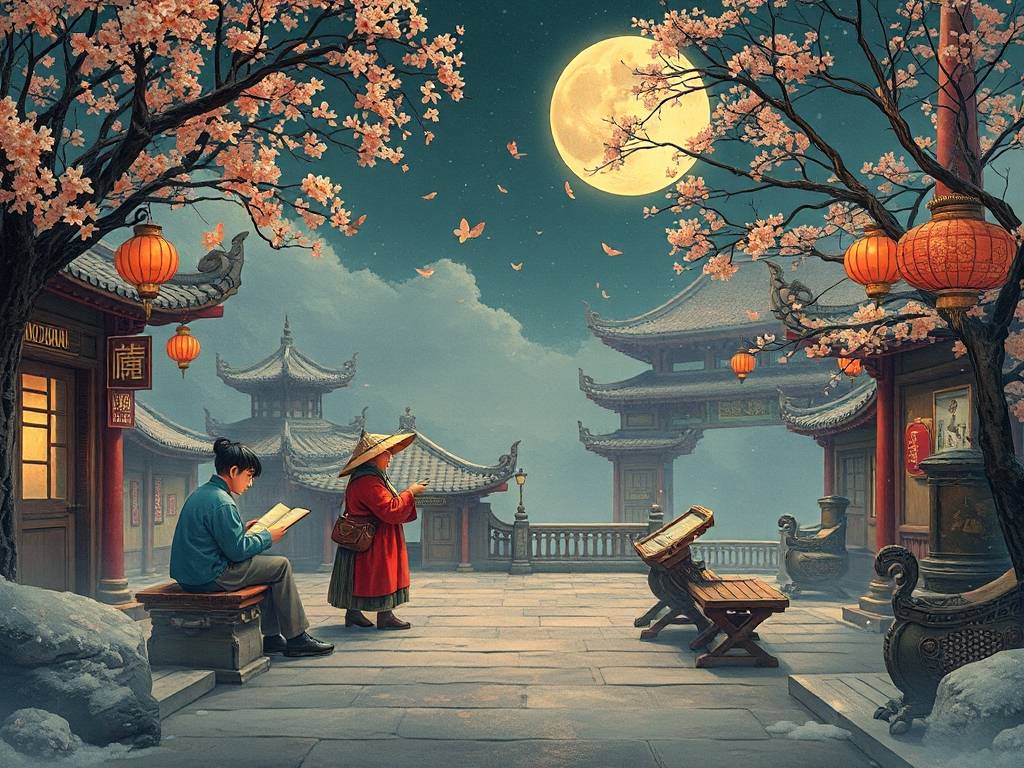 蓝绿性格适合什么职业