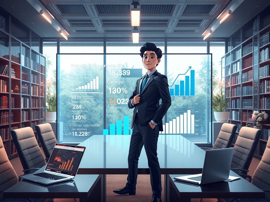 在线小测试 2023年会升职加薪吗?你在事业上成功的几率有多大!