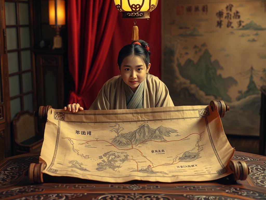 免费在线测一测 你有当官当权的机会吗?需要怎样的契机?