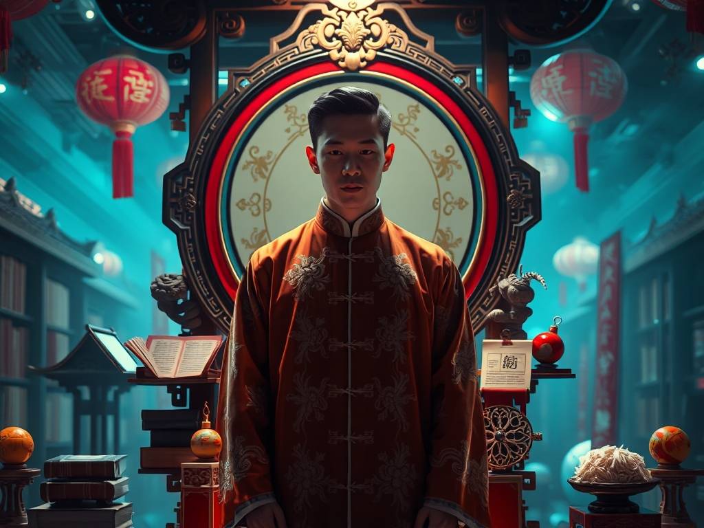 免费在线测一测 你有当官当权的机会吗?需要怎样的契机?