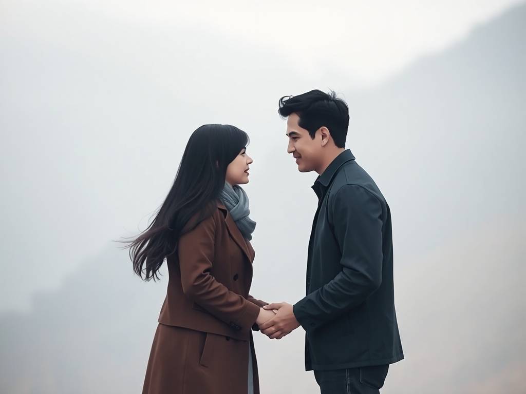 爱情中你最看重的是什么？
