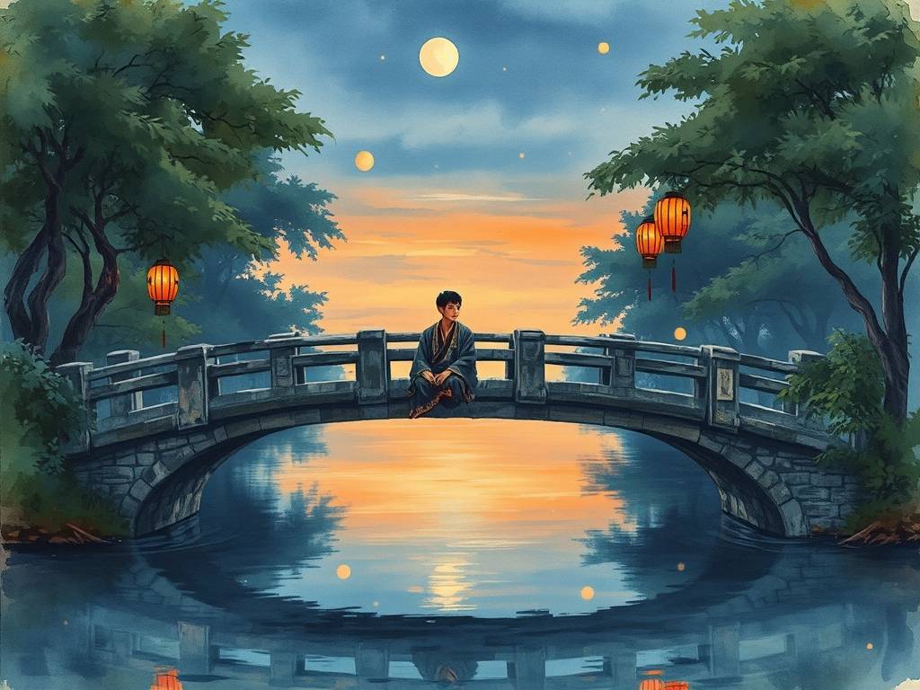 你现在心理有多寂寞？