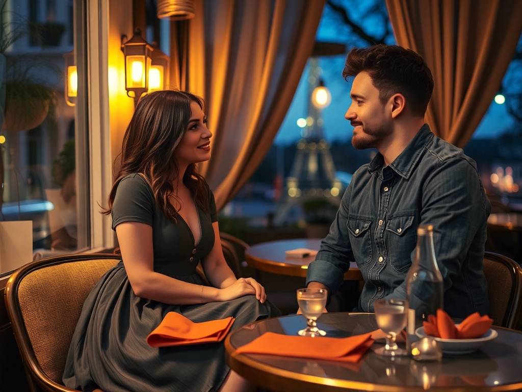 你未来老婆会不会很刁蛮任性?结婚后是怎样的相处模式?
