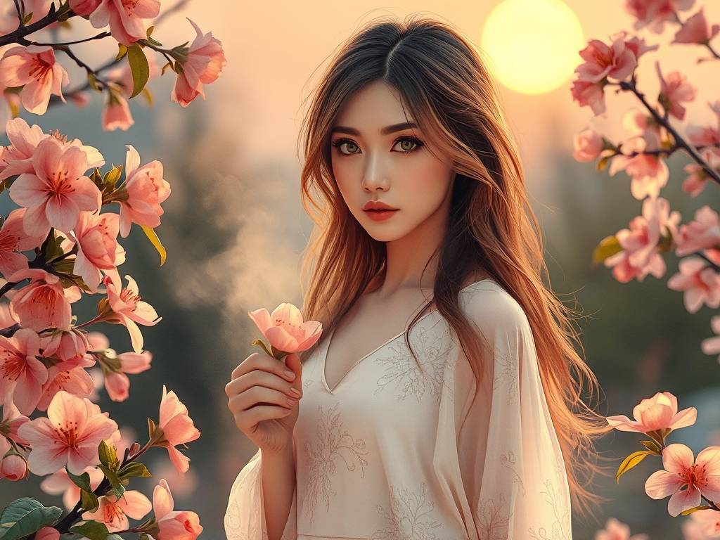 在线免费测一测 你2023年11月桃花运势有多好