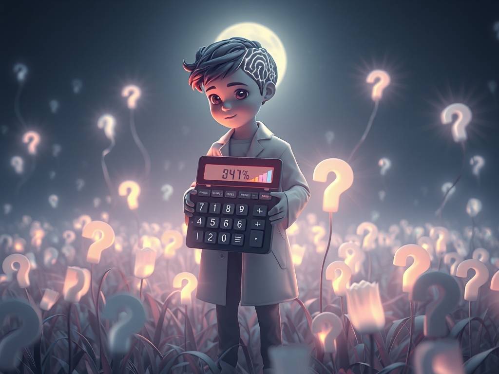 你是否会被收智商税？测测看吧！
