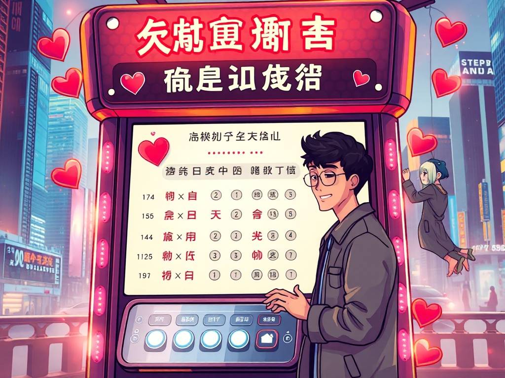 在线测一测 超準(zhǔn)测你与另一半最佳恋爱距离!距离产生美?