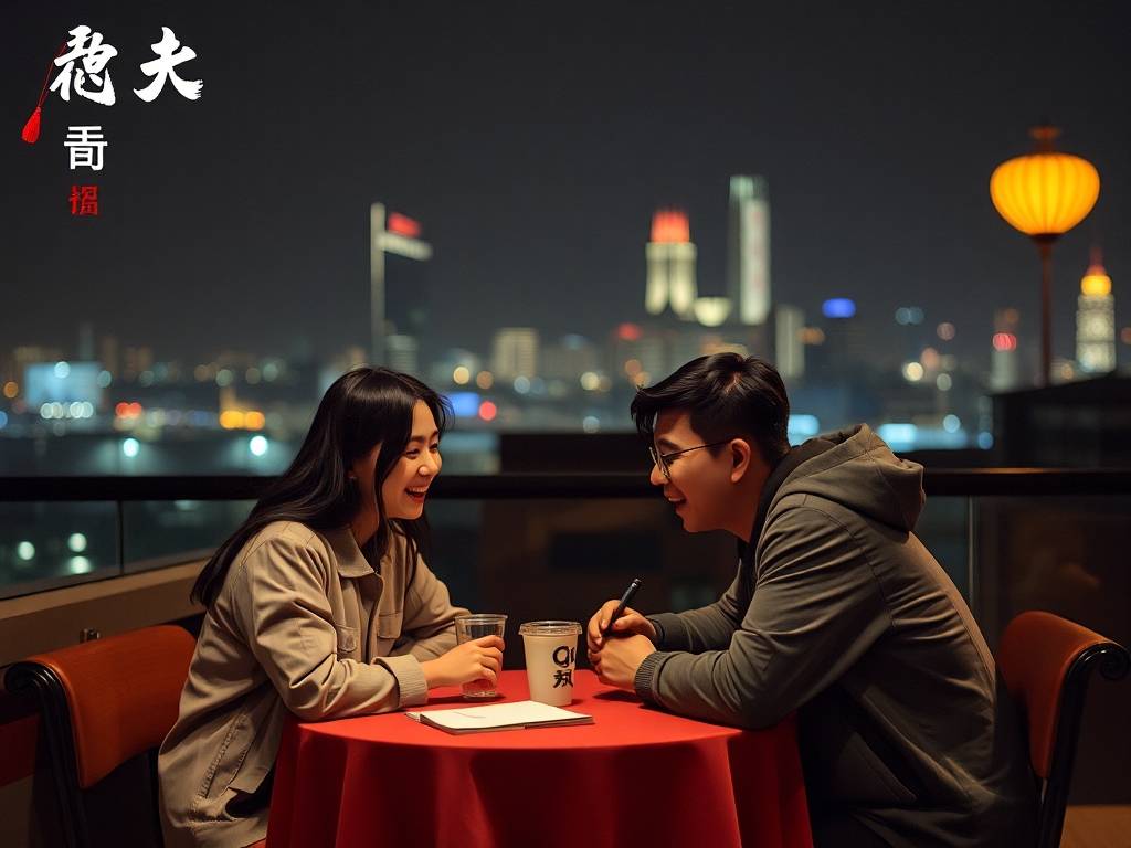 测你最终会因为什么放弃爱情？