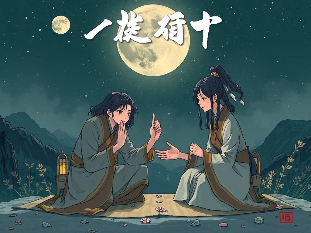 测测你的逻辑能力