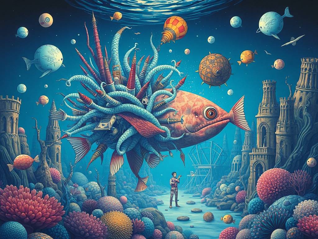 测测看你的财智