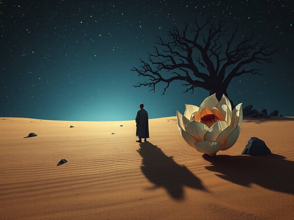你到底有多傻？