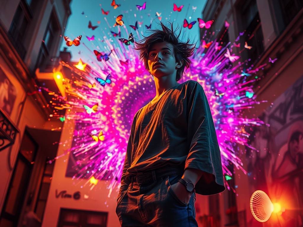 测试你的潜力何时大爆发