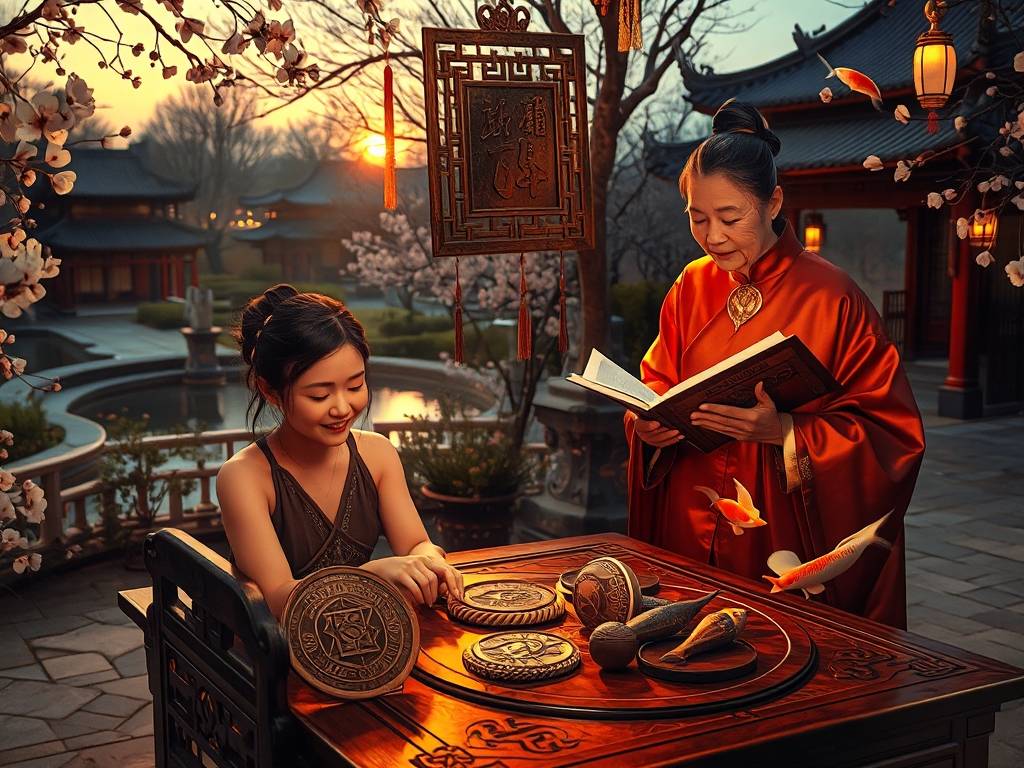 在线免费测一测 为什么你的爱情还没有到来?需要哪些契机加持?