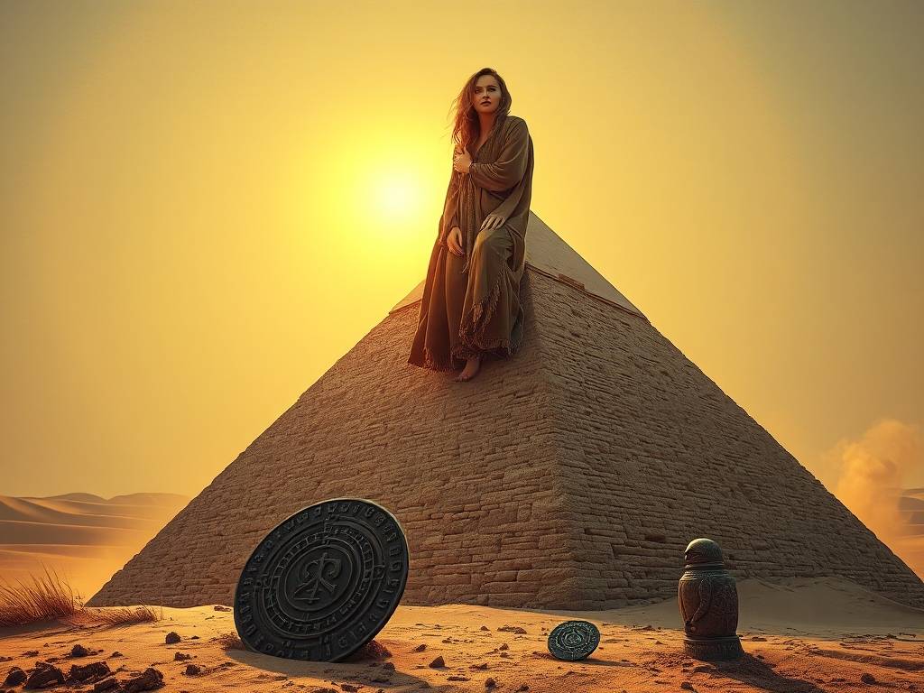 测你的第六感的威力强弱