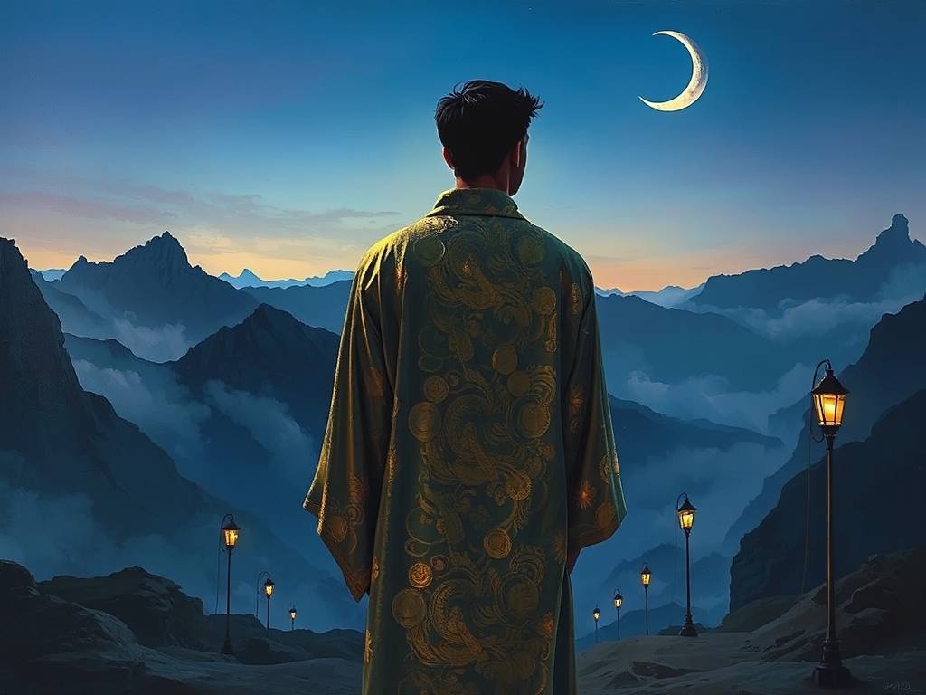 金钱对你的诱惑有多大
