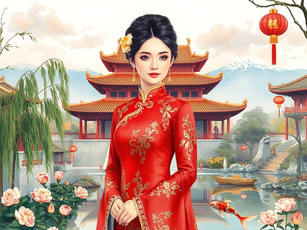 回到古代你会嫁给谁