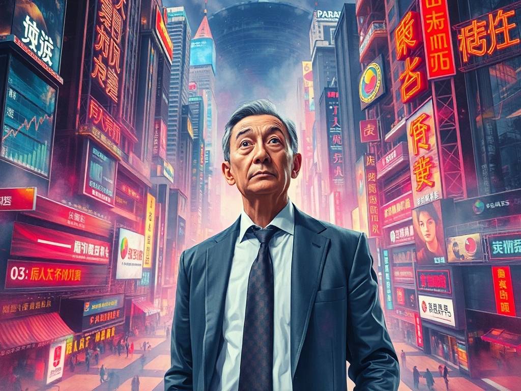 你会迷失在钱途里吗