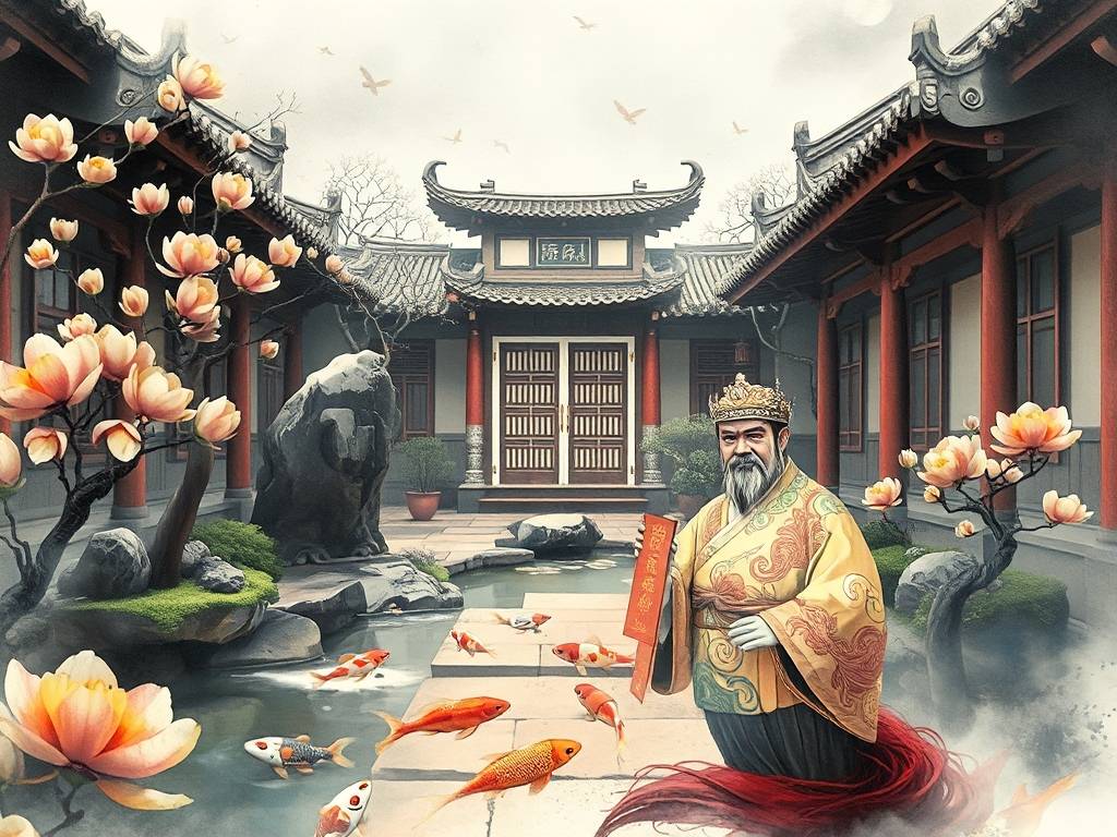 谁会是你的财运衰神