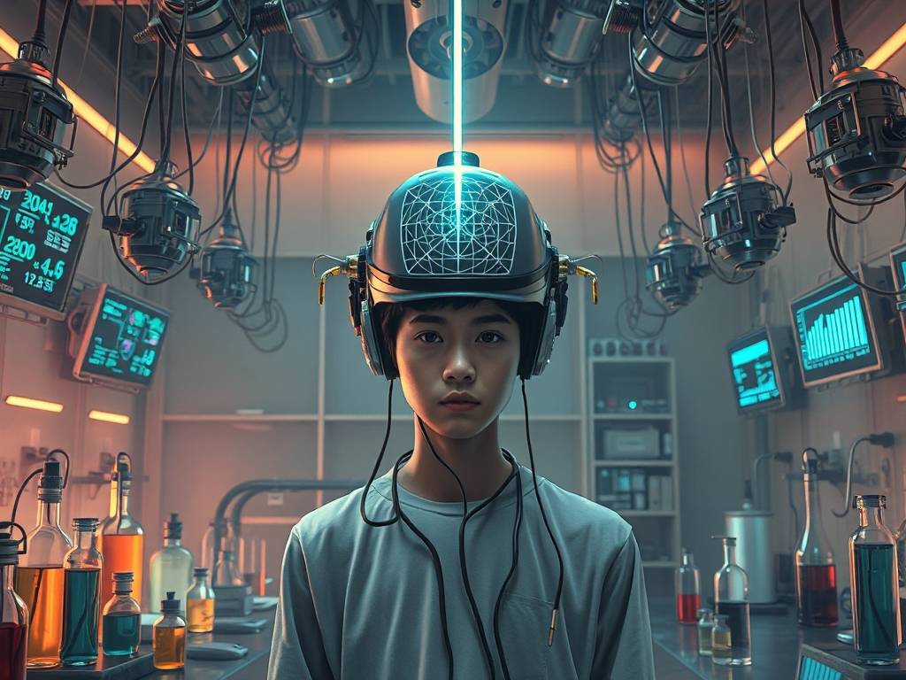 选搭配测试你的智商指数
