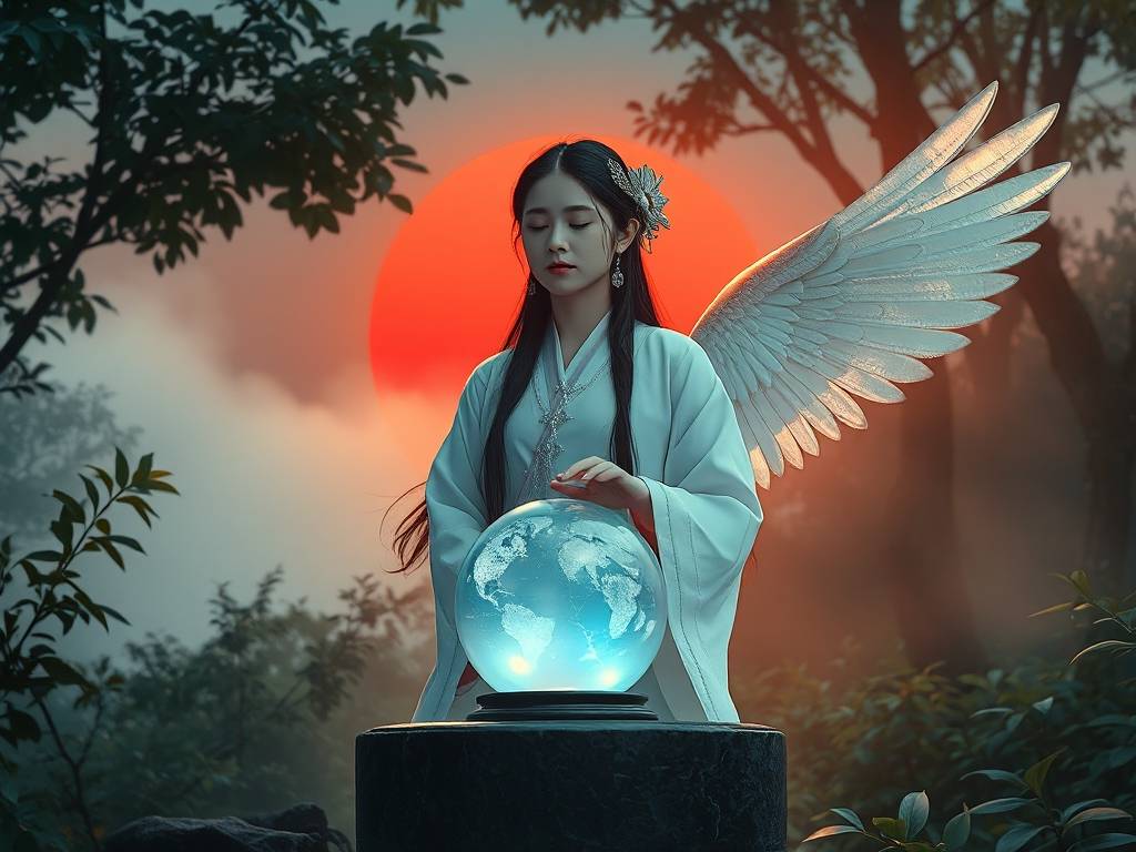 免费测近期的爱情运势走向情况