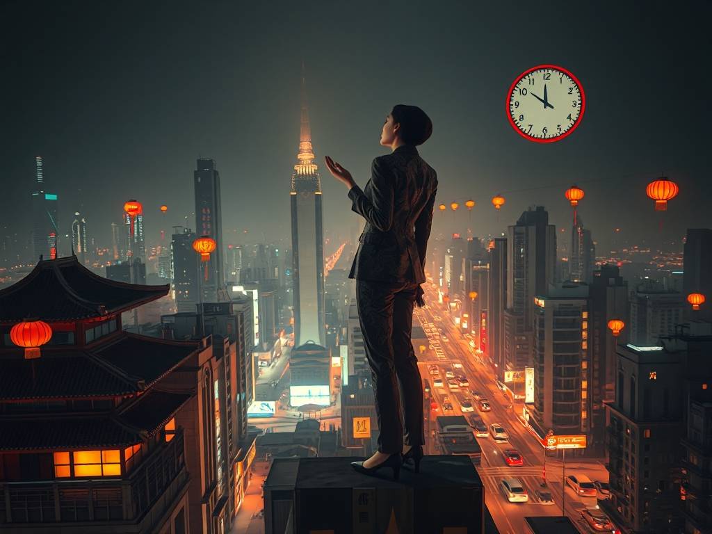 未来一个月你是否好运来