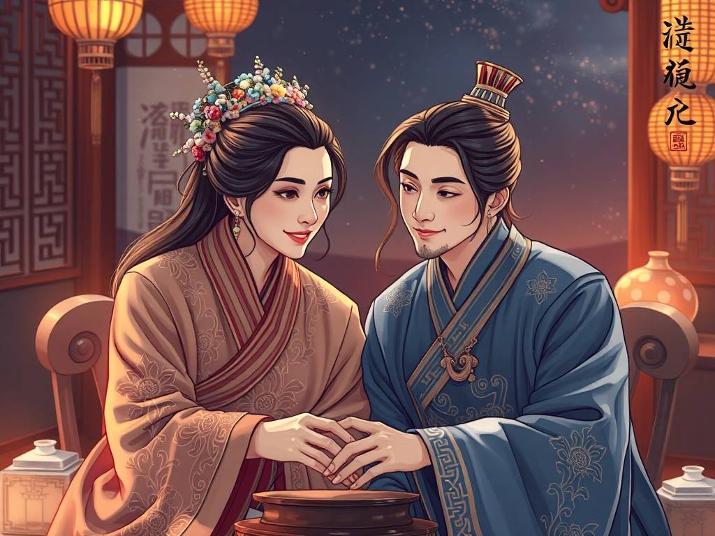 你是一个爱记仇的人吗