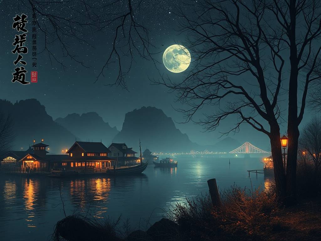 一道题看看你的智力能否经得住考验