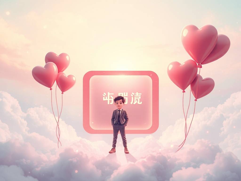 在线测一测 你下一段爱情会有多甜?