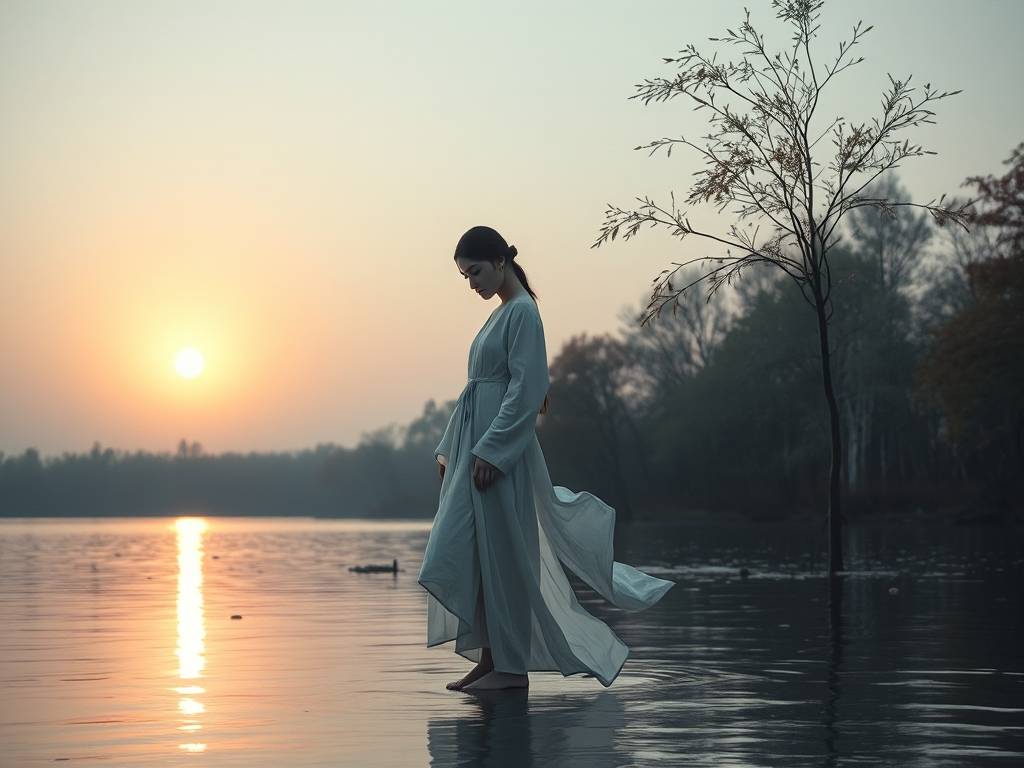 春夏秋冬哪个季节最寂寞