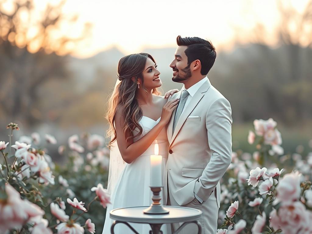 婚后他会有什么样的变化