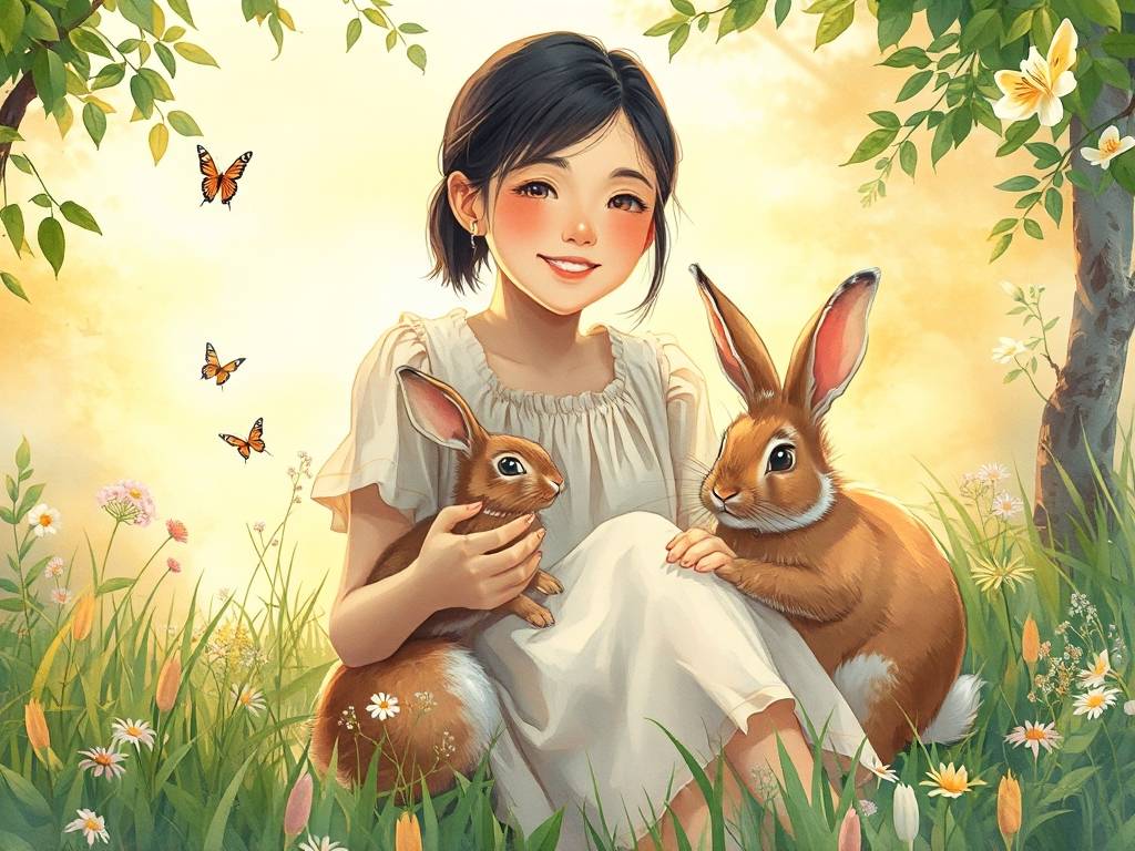 你与你的宠物相处的如何