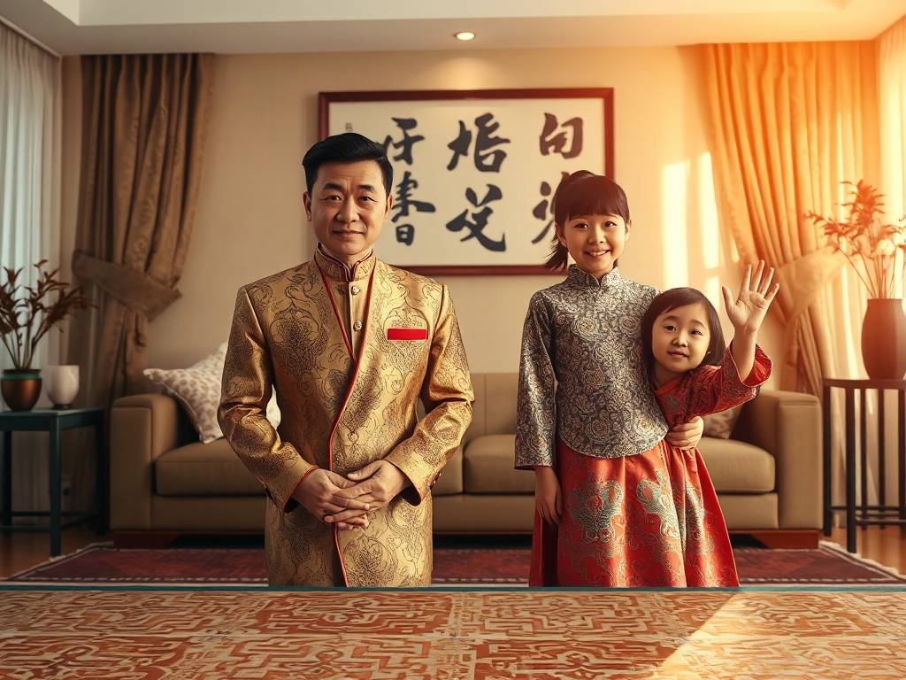 你能不能成为家庭的經(jīng)济支柱