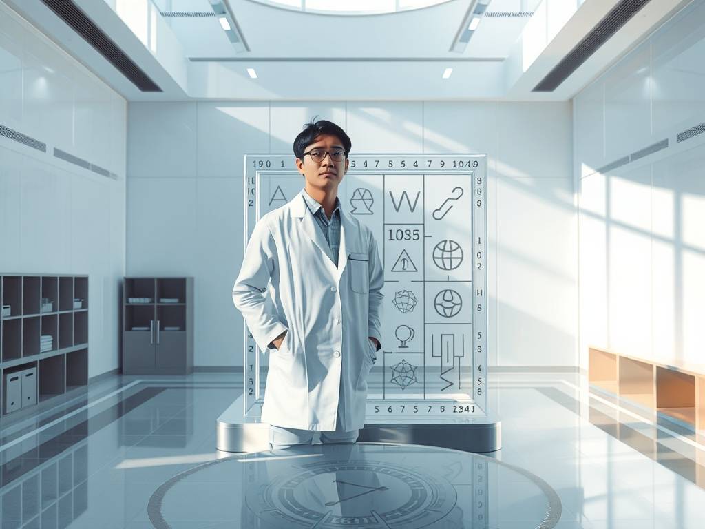 国际版智商测试题